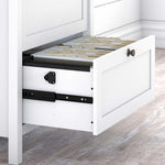 Bush Furniture Mayfield Lateral 2-drawer File Cabinet