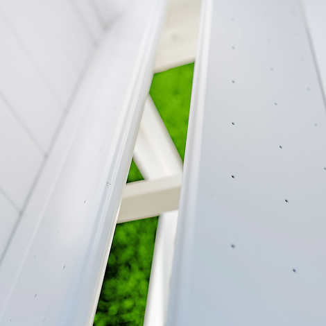 Cambridge Raised Planter