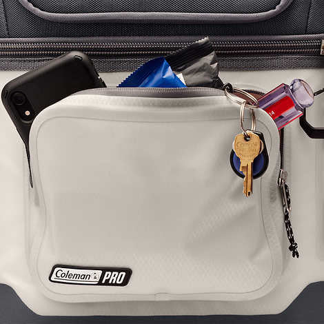 Coleman Pro Soft Cooler, 24-Can