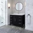 Studio Bathe Vaughan 42 in. Single Vanity