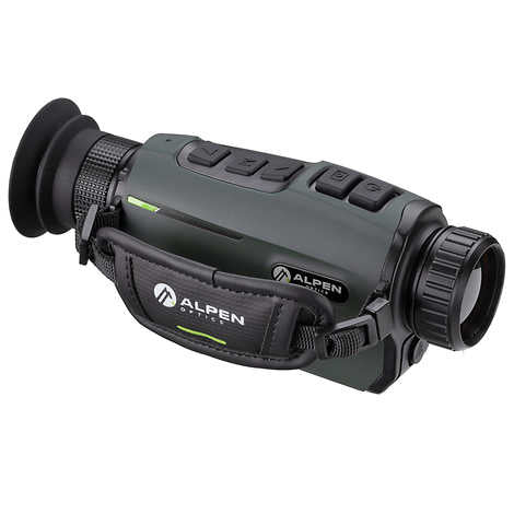 Alpen Apex 35 mm Thermal Monocular