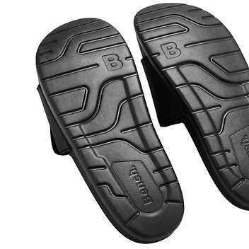 Bench Unisex Comfort Slides