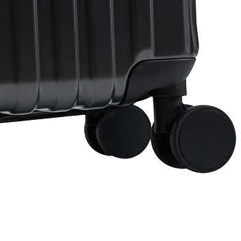 Champs Element Collection 3-Pieces Hardside Luggage Set