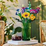 LEGO Botanical Collection: Icons Wildflower Bouquet