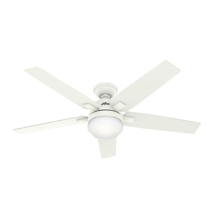Hunter Fan Apex II 132 cm (52 in.) Ceiling Fan with LED Light