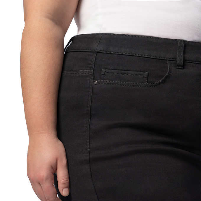 Santana Women's Plus Size Jean