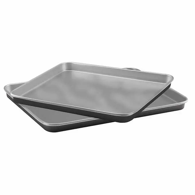 Baking Sheets, 2-pieces