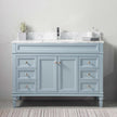 VanGo Chelsea Collection 48 in. Vanity