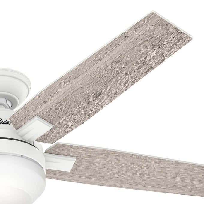 Hunter Fan Apex II 132 cm (52 in.) Ceiling Fan with LED Light