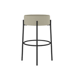 Amisco Clovis Counter Stool