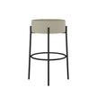 Amisco Clovis Counter Stool