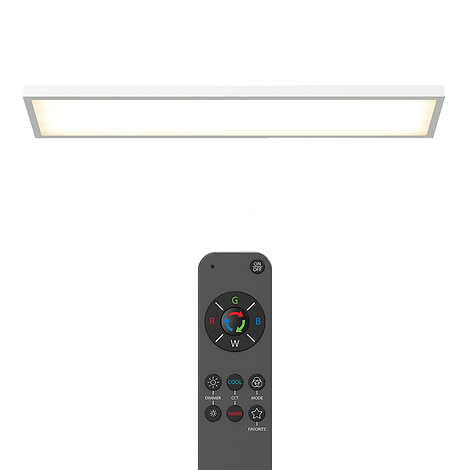 Artika Skyshade 1' x 4' Smart LED Lighting Panel
