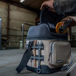 Coleman Pro Soft Cooler, 24-Can