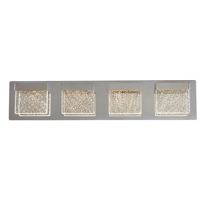 Artika Bubble Cube Vanity Light