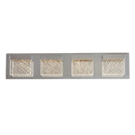 Artika Bubble Cube Vanity Light