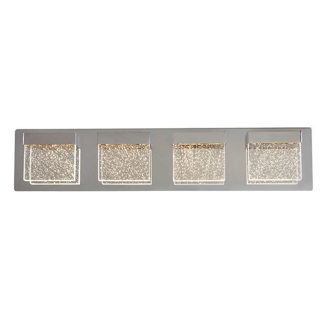 Artika Bubble Cube Vanity Light
