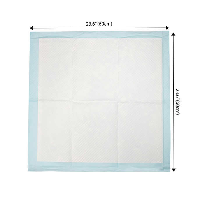 Tango Large Training Pads, 216-count