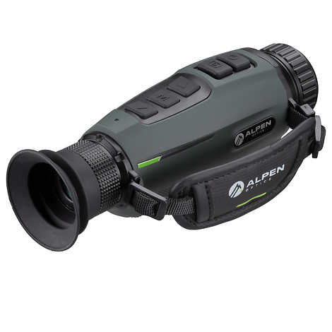 Alpen Apex 35 mm Thermal Monocular