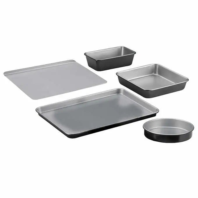 Cuisinart Bakeware Set, 5-piece