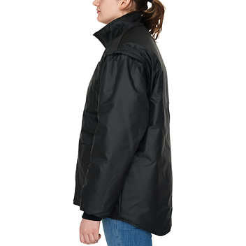 Holmes Workwear High-visibility 7-in-1 Jacket