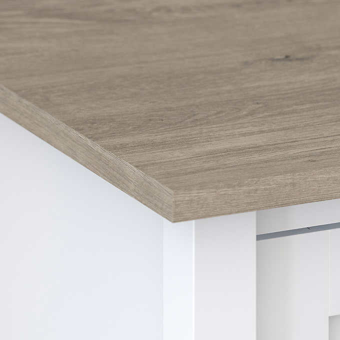 Bush Furniture Mayfield Lateral 2-drawer File Cabinet