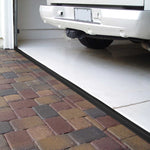 G-Floor Threshold Trim, 4 in. × 20 ft.