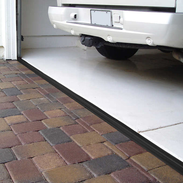 G-Floor Threshold Trim, 4 in. × 20 ft.