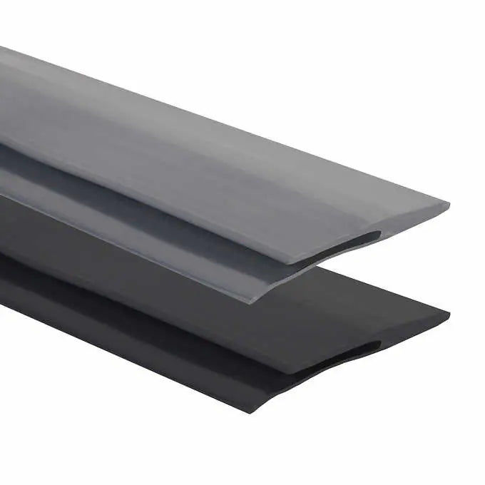 G-Floor Edge Trim, 4 in. × 25 ft.