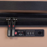 Air Canada Porto 3 Piece Hardside Luggage Set