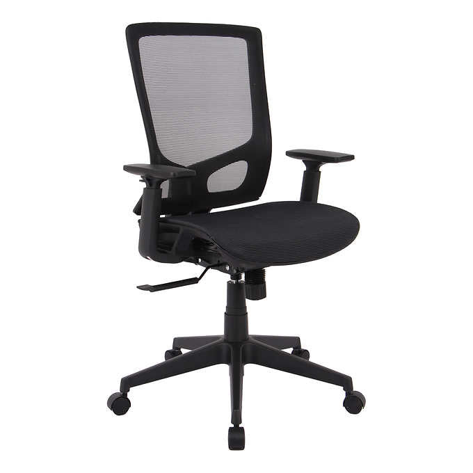 TygerClaw Ergonomic High Back Mesh Chair
