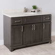 VanGo Classic Collection 49.5 in. Vanity