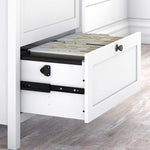 Bush Furniture Mayfield Lateral 2-drawer File Cabinet