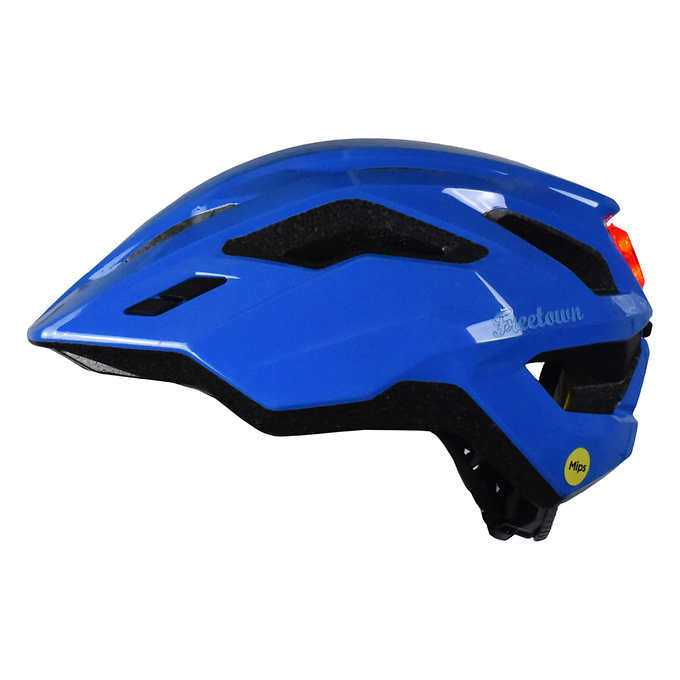 Freetown Gear and Gravel Squirt Junior Helmet with MIPS Safety System