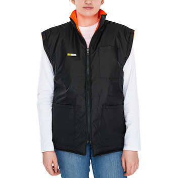 Holmes Workwear High-visibility 7-in-1 Jacket