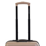 Air Canada Porto 3 Piece Hardside Luggage Set