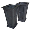 Fairfield Planter 2-pack