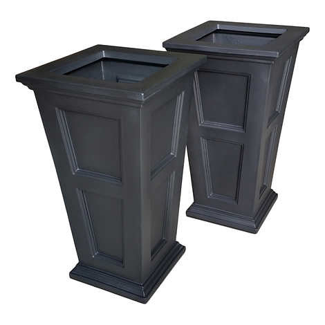 Fairfield Planter 2-pack