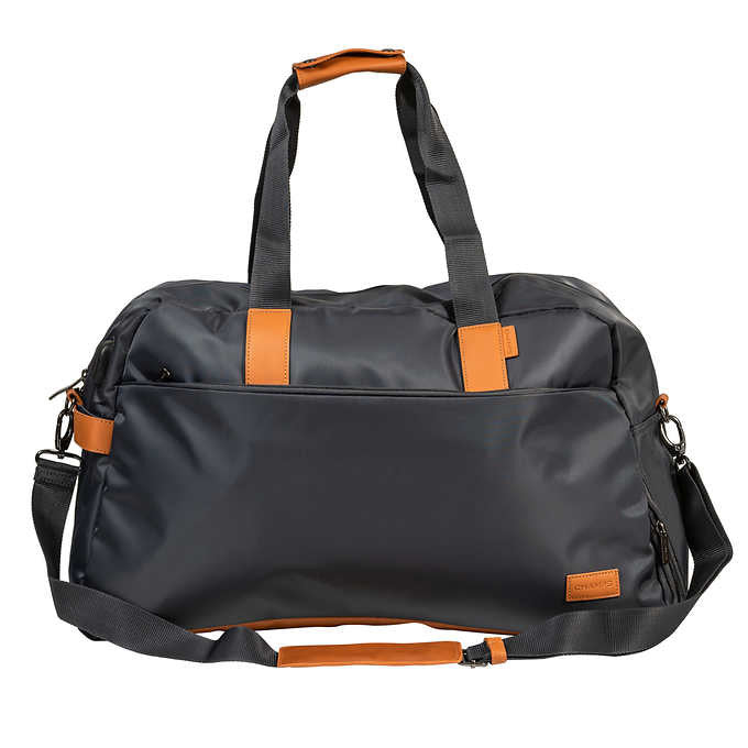 Champs Weekender Duffle Bag