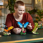 LEGO Ideas The Insect Collection