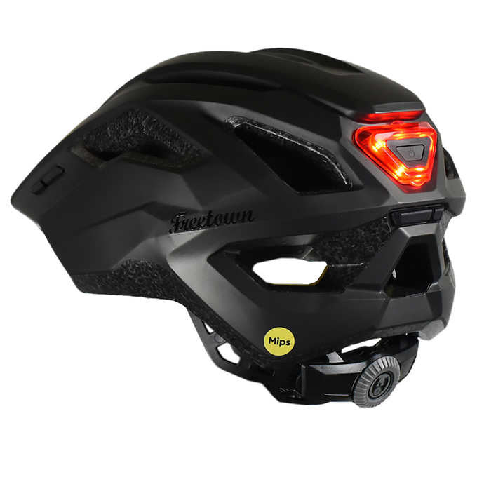 Freetown Gear and Gravel Squirt Junior Helmet with MIPS Safety System