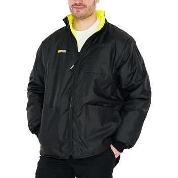 Holmes Workwear High-visibility 7-in-1 Jacket