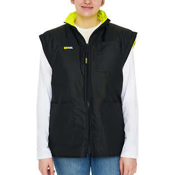 Holmes Workwear High-visibility 7-in-1 Jacket