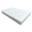 Simmons Dreamland Dual-Sided Crib Mattress with Breathable Tencel Cover