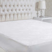Swiss Comforts Rayon from Natural Bamboo Waterproof Mattress Protector