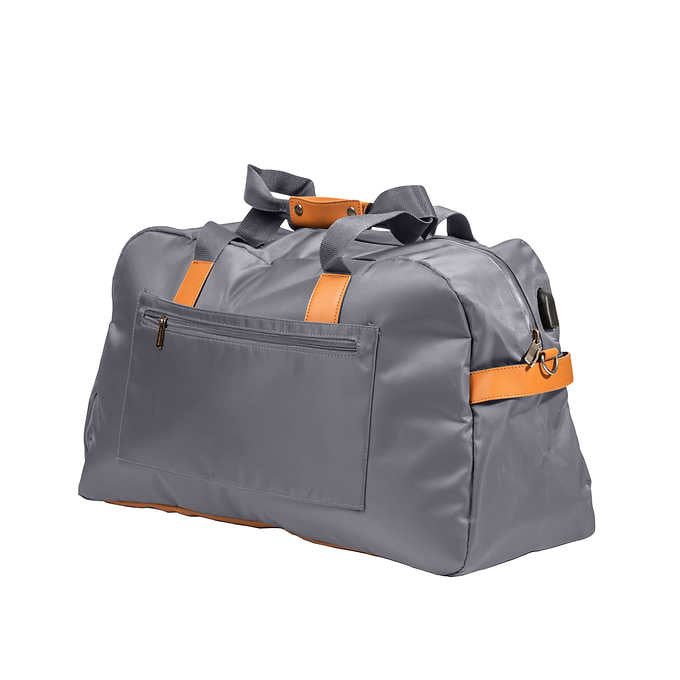 Champs Weekender Duffle Bag