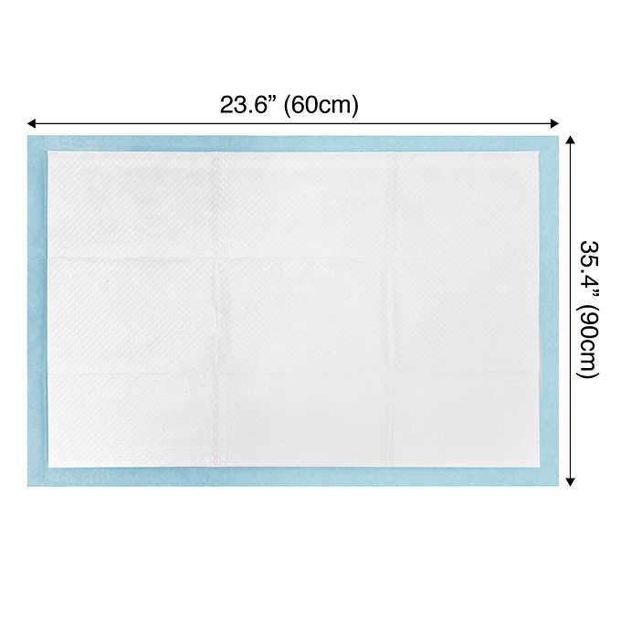 Tango Extra Large Training Pads, 128-count