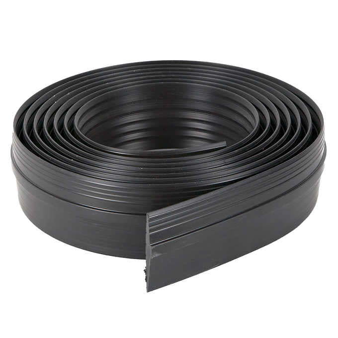G-Floor Threshold Trim, 4 in. × 20 ft.