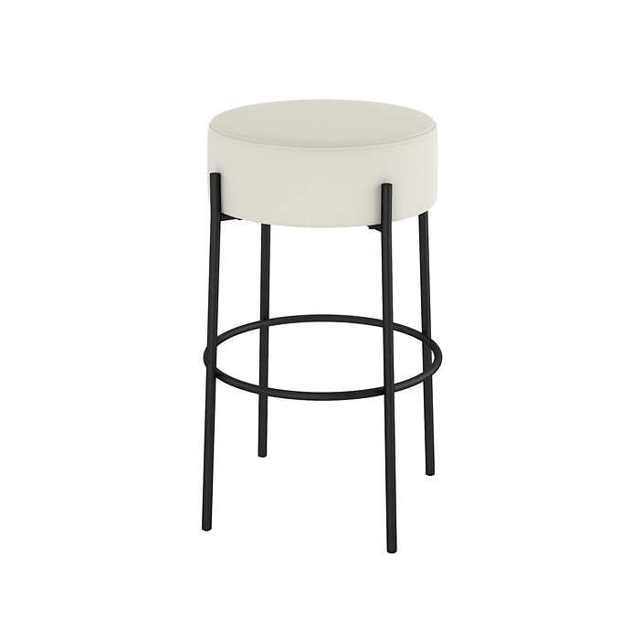 Amisco Clovis Counter Stool