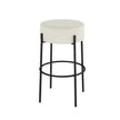 Amisco Clovis Counter Stool