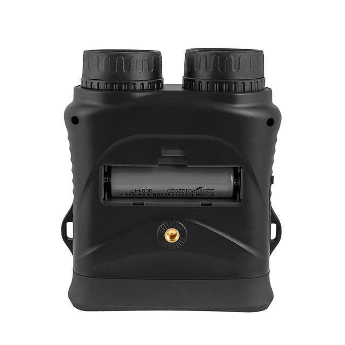 National Geographic Night Vision Binocular